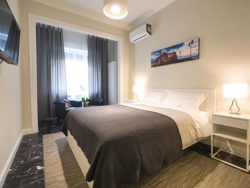 فندق Silia House Napoli Centro المظهر الخارجي الصورة