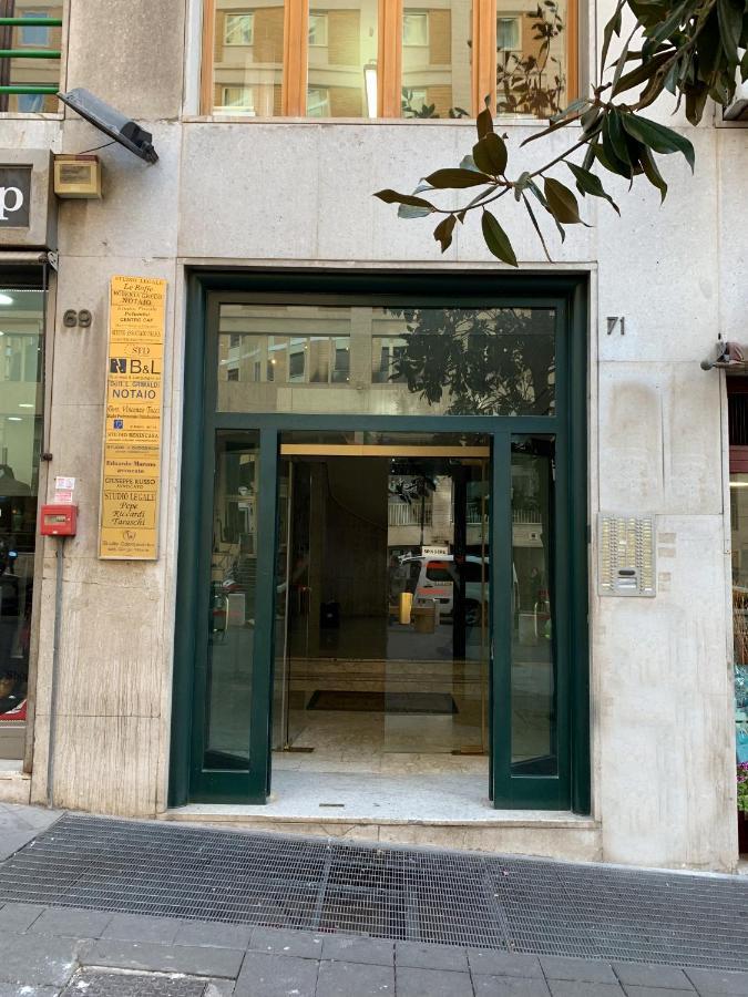 فندق Silia House Napoli Centro المظهر الخارجي الصورة