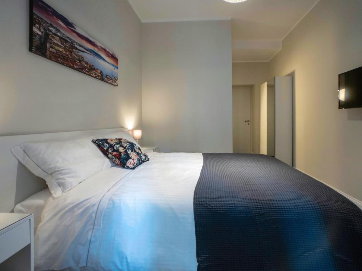 فندق Silia House Napoli Centro المظهر الخارجي الصورة
