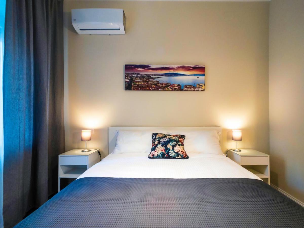 فندق Silia House Napoli Centro المظهر الخارجي الصورة