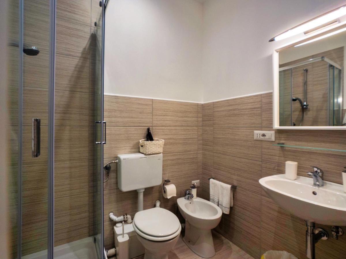 فندق Silia House Napoli Centro المظهر الخارجي الصورة