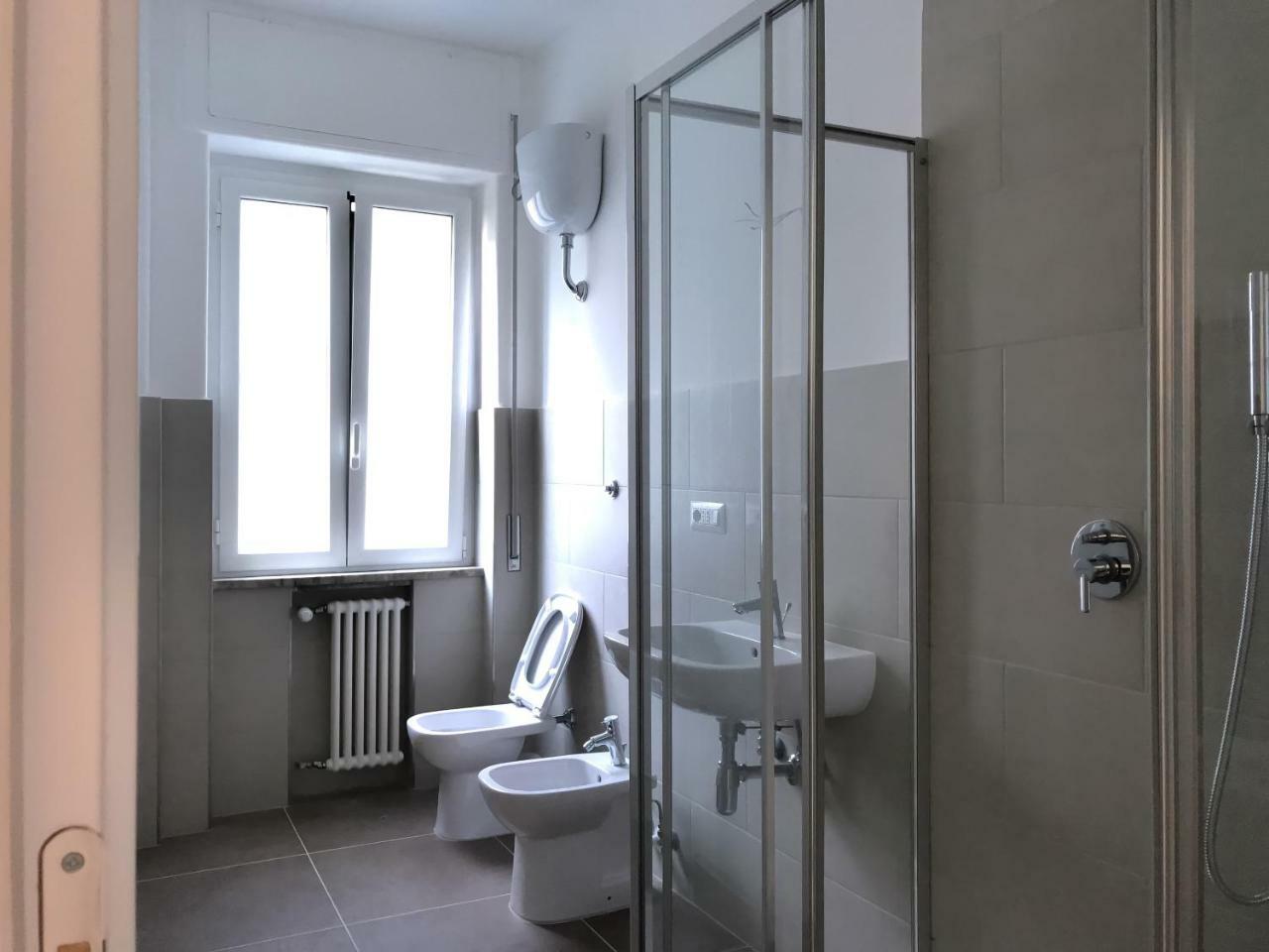 فندق Silia House Napoli Centro المظهر الخارجي الصورة