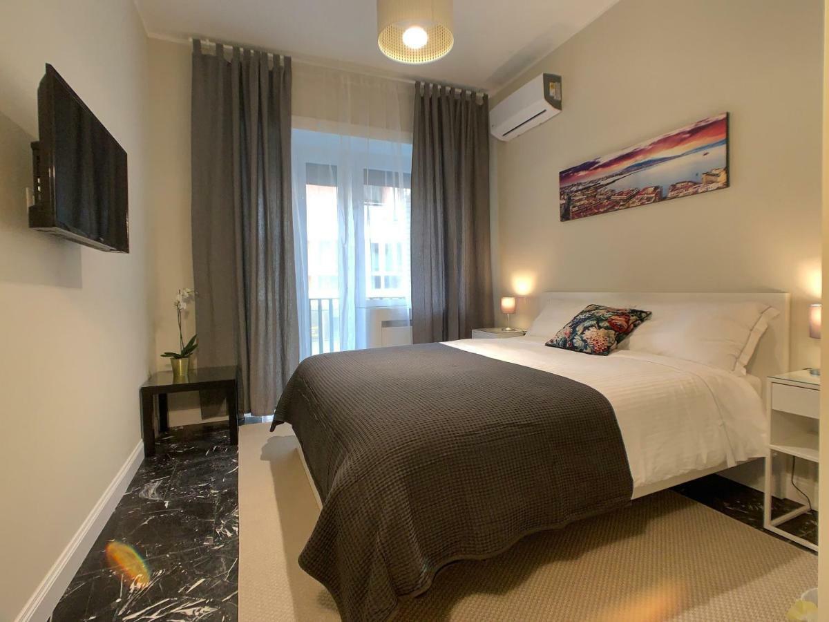 فندق Silia House Napoli Centro المظهر الخارجي الصورة